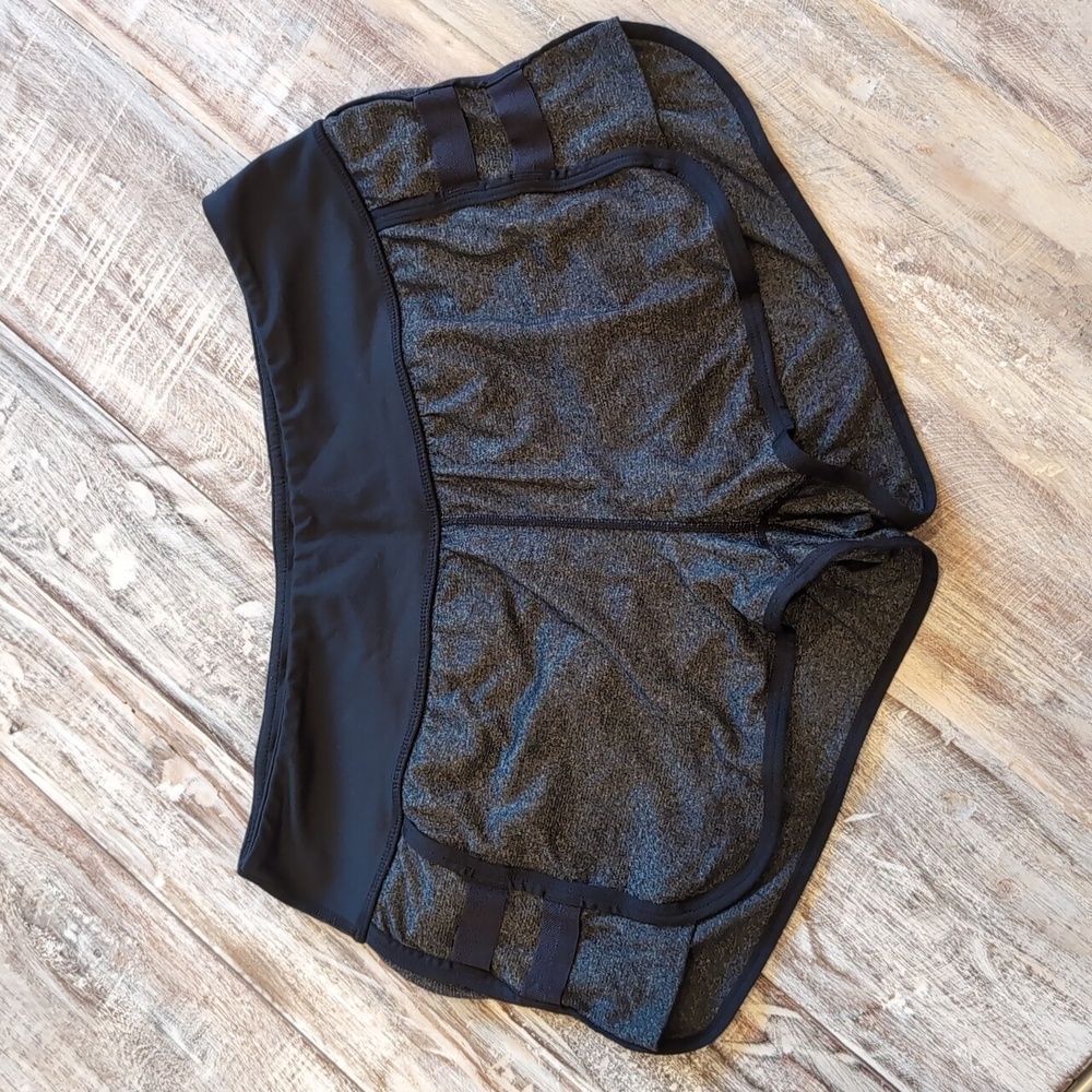 Lightweight Lululemon Shorts - Size 6